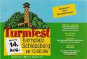 Turmfestflyer2010